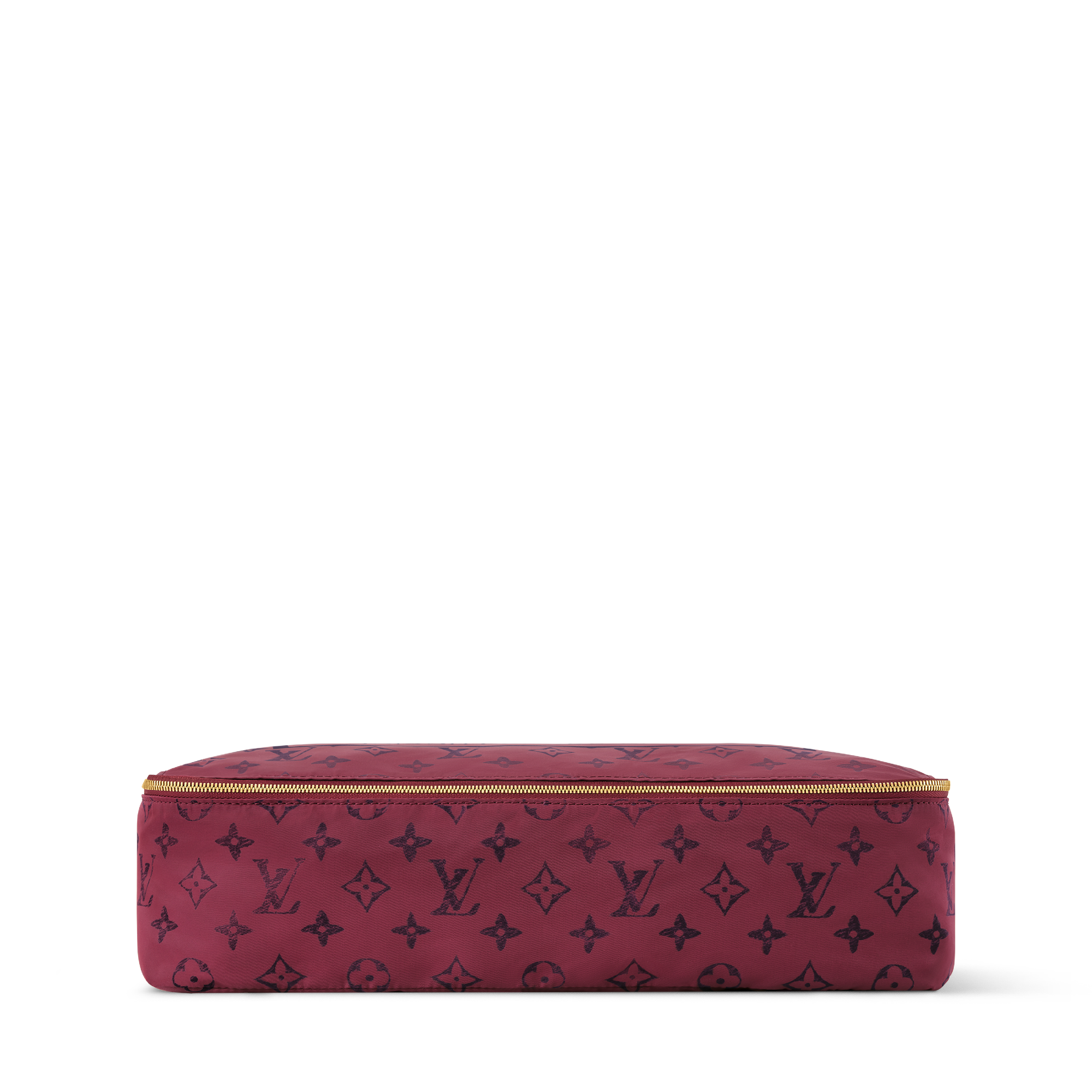 Packing Cube MM Autres Toiles - Travel Accessories - M25789